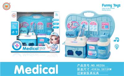 DoctorToy - OBL10038526