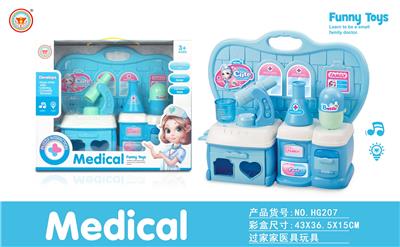 DoctorToy - OBL10038527