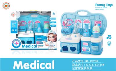 DoctorToy - OBL10038528