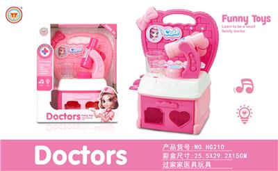 DoctorToy - OBL10038530