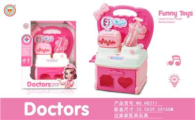 DoctorToy - OBL10038531