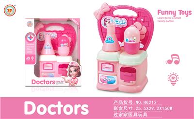 DoctorToy - OBL10038532