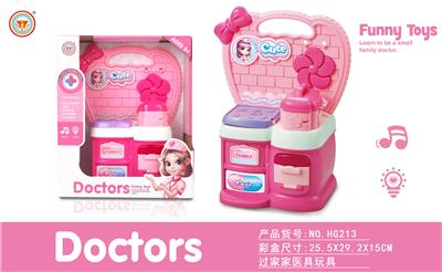 DoctorToy - OBL10038533