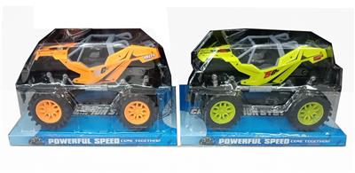 Die-cast toys - OBL10038580