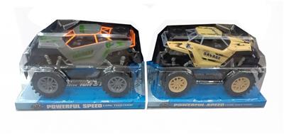 Die-cast toys - OBL10038581
