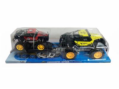 Die-cast toys - OBL10038583
