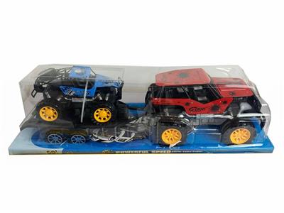 Die-cast toys - OBL10038584