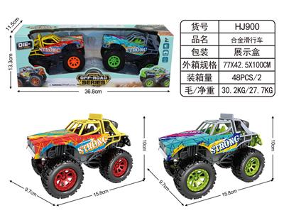 Die-cast toys - OBL10038595