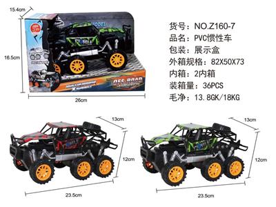 Die-cast toys - OBL10038624