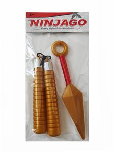忍者武器 - OBL10038748