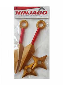 忍者武器 - OBL10038749