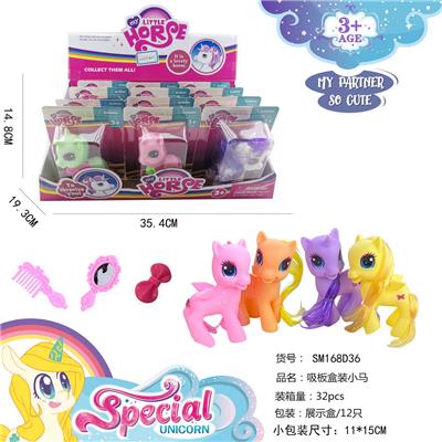 Beauty set - OBL10038761