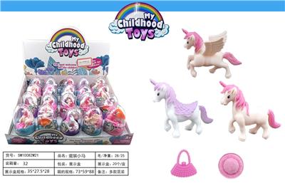 Beauty set - OBL10038800