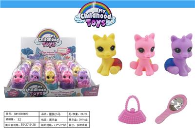 Beauty set - OBL10038801