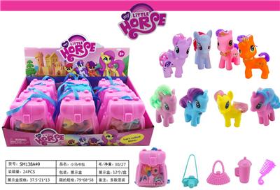 Beauty set - OBL10038806