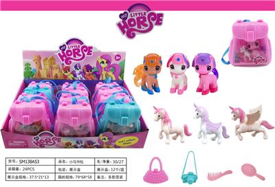 Beauty set - OBL10038809