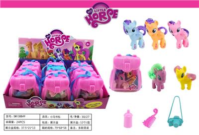 Beauty set - OBL10038811