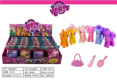 Beauty set - OBL10038812