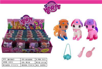 Beauty set - OBL10038813