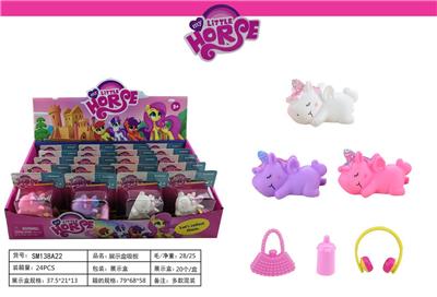 Beauty set - OBL10038814