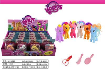 Beauty set - OBL10038819