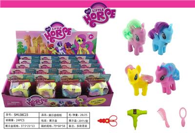 Beauty set - OBL10038820