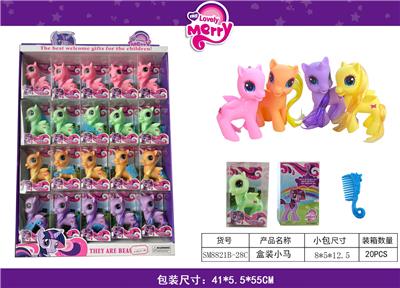 Beauty set - OBL10039020