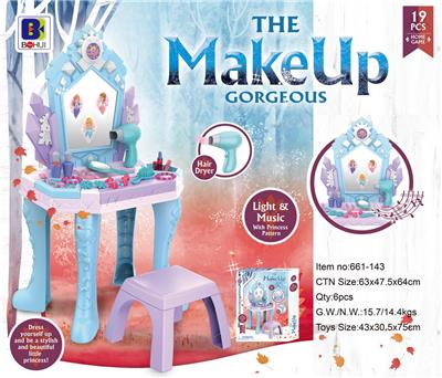 Set series - OBL10039080