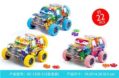 大精灵（22PCS） - OBL10039118