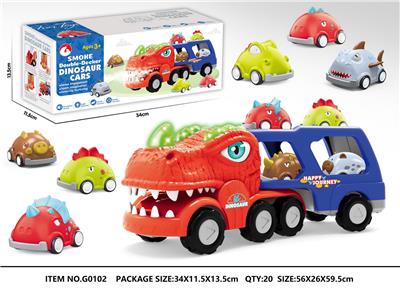 Set series - OBL10039244