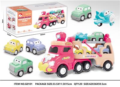 Set series - OBL10039245