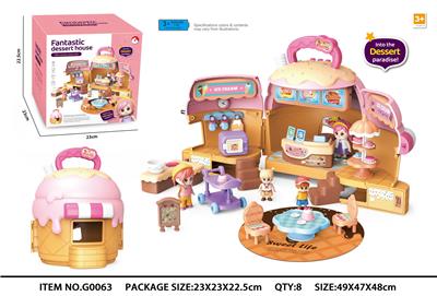 Set series - OBL10039246