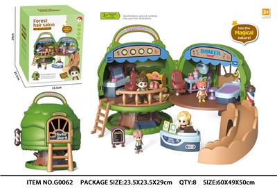 Set series - OBL10039247