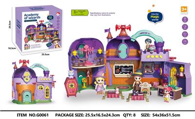 Set series - OBL10039249