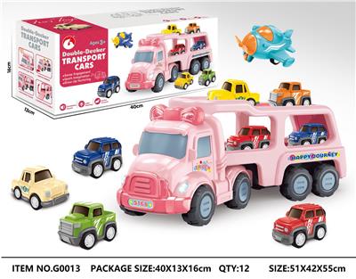 Set series - OBL10039251