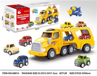 Set series - OBL10039252