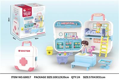 Set series - OBL10039260