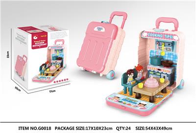 Set series - OBL10039261