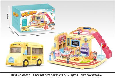Set series - OBL10039263