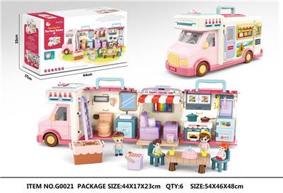 Set series - OBL10039264