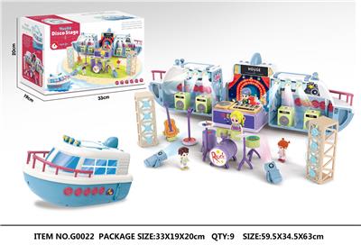 Set series - OBL10039265