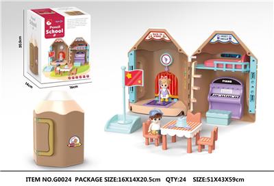 Set series - OBL10039267