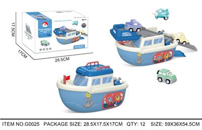 Set series - OBL10039269