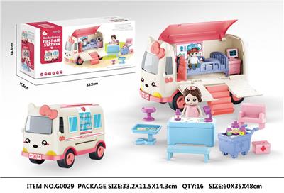 Set series - OBL10039273