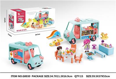 Set series - OBL10039274