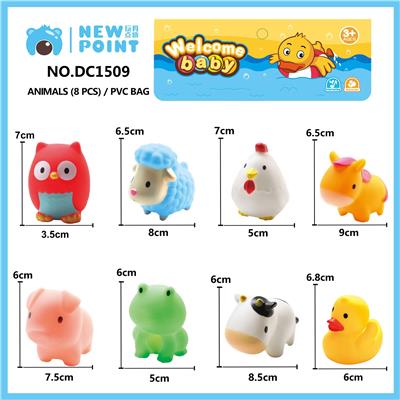 Animaltoys - OBL10039637