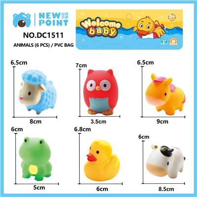 Animaltoys - OBL10039639