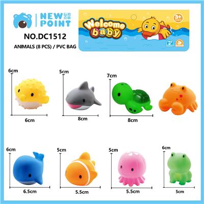 Animaltoys - OBL10039640