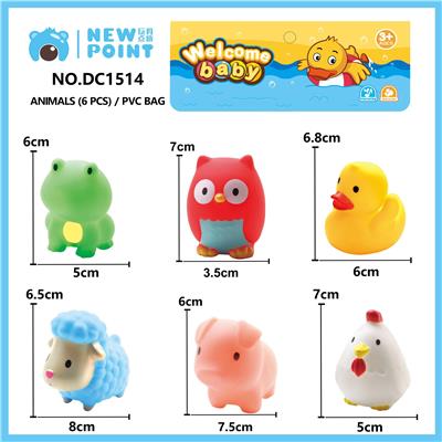 Animaltoys - OBL10039642