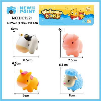 Animaltoys - OBL10039649